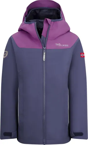 Trollkids Regenjacke 
