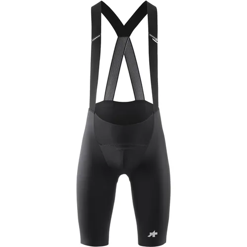 Produktbild Assos Herren Equipe R S11 Bib kurz (Größe XXL, schwarz)
