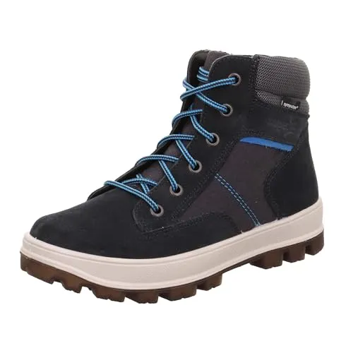 superfit Leder-Boots