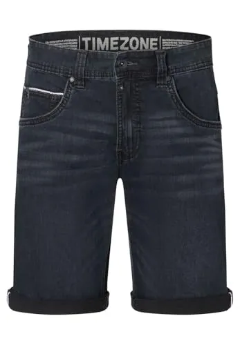 Timezone Herren Jeans Shorts SCOTTYTZ von TIMEZONE