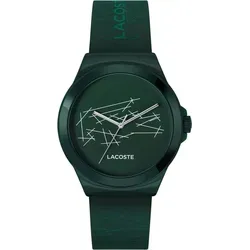 Lacoste NEOCROC 2011391 Armbanduhr mit Silikonarmband von Lacoste