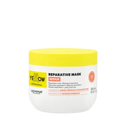 Yellow Professional Repair Mask 300ml