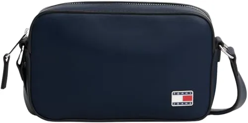 Tommy Jeans Tjw Cool Camera Bag Aw0aw17872 Crossover