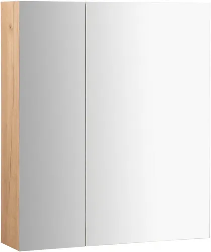 Welltime Spiegelschrank Lund 60cm von Welltime