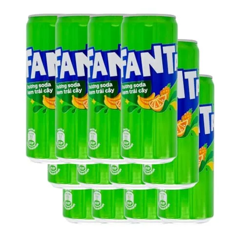 Limonaden von Al Duchan