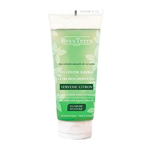 Surgras Duschgel, 100 ml Beauterra