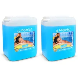 Miganeo 10 Liter Winterpflegemittel für Poolüberwinterung von Miganeo