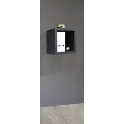 Mäusbacher Office Würfel Holzwerkstoff 40x41x40 cm