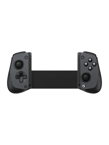 GameSir X5s - Mobiler Gaming-Controller - Verwandle dein Smartphone in eine Gaming-Konsole! Der ergonomische GameSir X5s bietet präzise Steuerung und Anpassungsmöglichkeiten für ein individuelles Spielerlebnis – ideal für unterwegs.