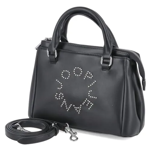 Joop Jeans 4130001220/900 Handtasche Synthetik Damen in schwarz