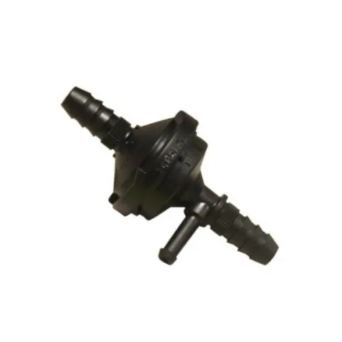 1x Rückschlagventil HITACHI 139313 passend für VAG