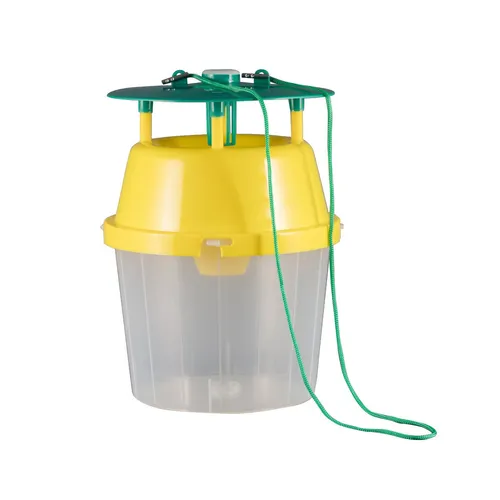 TRIMO Trichtermottenfalle