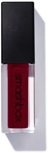 Smashbox Always On Liquid Lipstick 4 ml - Yes Honey - Flüssiger, matter Lippenstift mit Primer und Oil Complex für langanhaltenden Komfort. Ideal für einen eleganten Look und den täglichen Einsatz, ohne die Lippen auszutrocknen.
