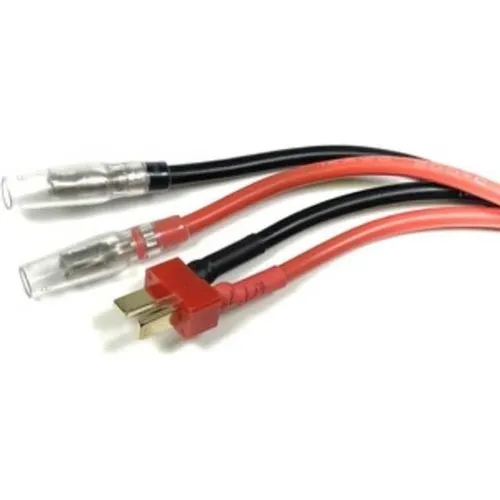 Absima Combo V2 Motor 21T brushed & Regler 80A wasserdicht (AB2100016V2)