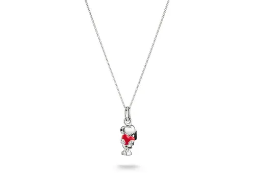 Halsketten Rot von THOMAS SABO