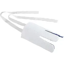 Wenko Anziehhilfe für Socken in Weiß