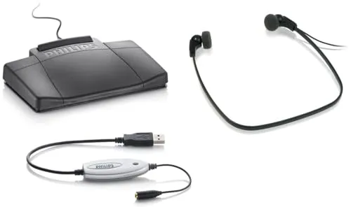 Philips LFH5220 03 Wiedergabe Set