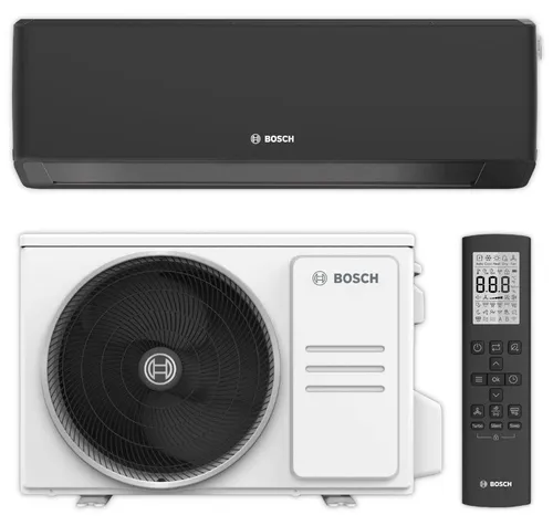 Bosch Klimaanlagen von Bosch