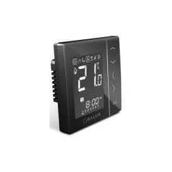Salus VS10BRF Raumthermostat für Fußbodenheizung von Salus