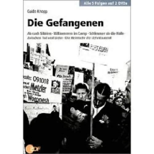 GUIDO KNOPP von Universum Film