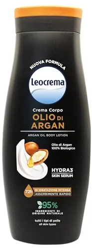 Leocrema