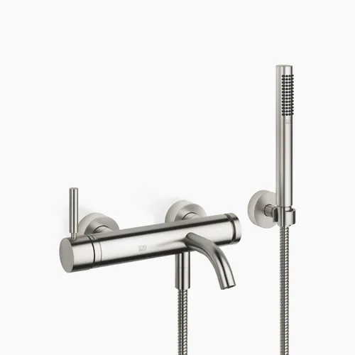 Dornbracht META Wannen-Einhandbatterie Wandmontage von Dornbracht