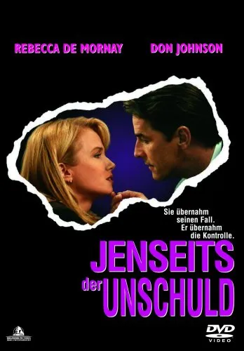 Jenseits der Unschuld