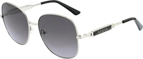 Guess Lady GF6190/10B Frauen Sonnenbrille