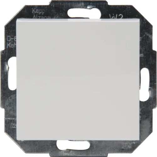 KOPP Universalschalter Athenis, reinweiß