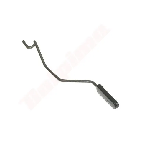 GASGESTÄNGE FÜR HUSQVARNA 357 , 359 ( 503 93 87-02 )