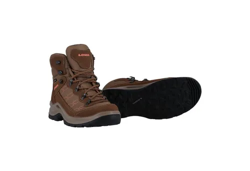 Lowa Taurus Pro Mid GTX von LOWA