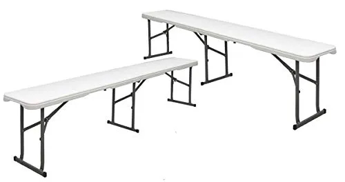 AMANKA 300kg Bierbank von AMANKA