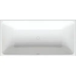 Bette Badewanne „BetteLoft“ 190 × 90 cm in Weiß von Bette