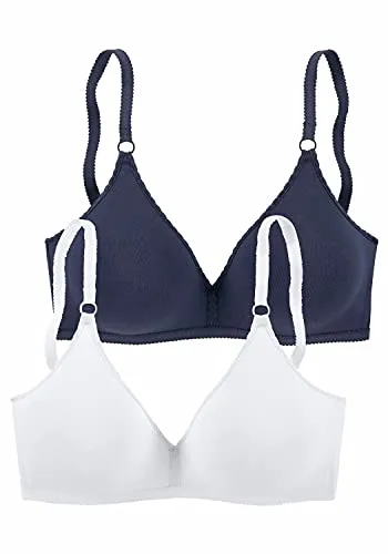 PETITE FLEUR Damen Bralette-BH