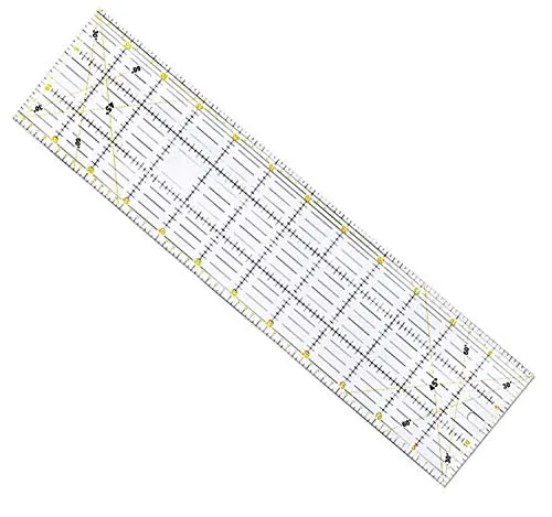 Zollstöcke Schwarz von Bonn-Design