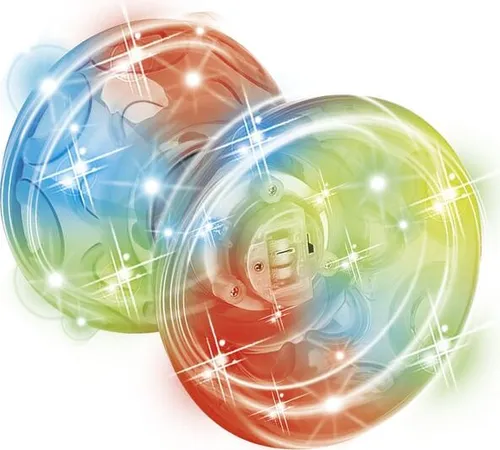 Besttoy - Diabolo mit Lichteffekten