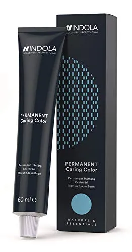 Indola Permanent Caring Color 60ml