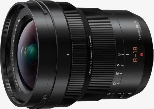 Panasonic Leica DG Vario Elmarit 8-18mm f2,8-4,0