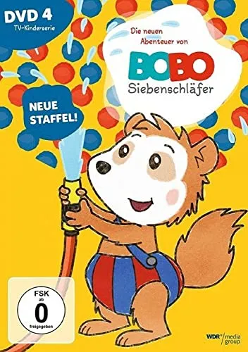 Bobo Siebenschläfer 4