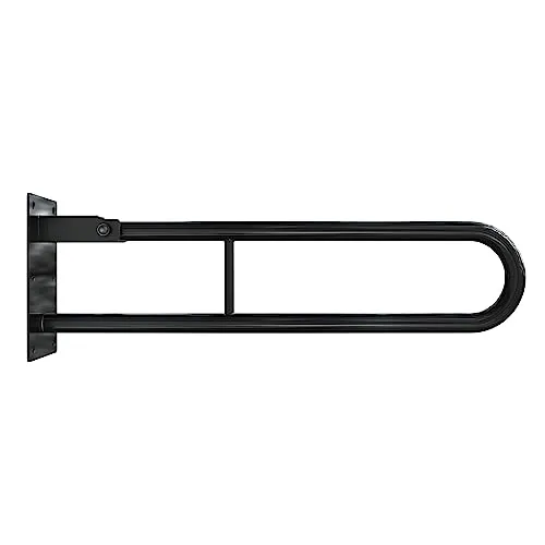 Aquabad® Stützklappgriff 50 cm