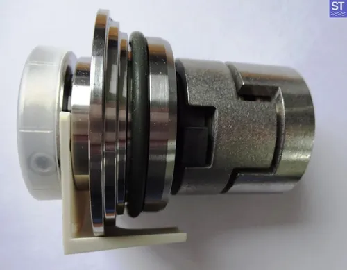 Grundfos 96525458 New NFP Wasserpumpe