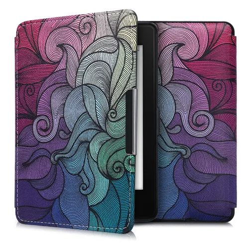 Schutzhülle für Amazon Kindle Paperwhite Hülle eReader Flipcase