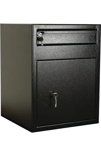 Rottner Einwurftresor Cashmatic 2