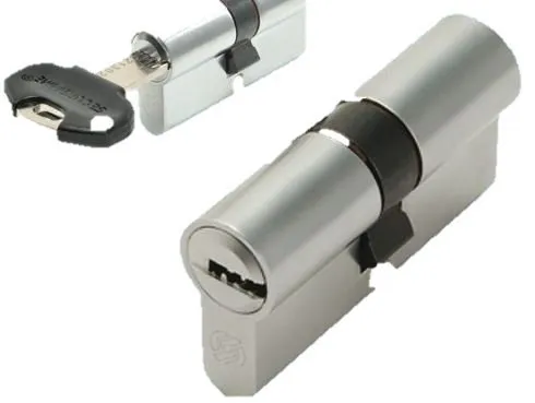 OEM Zylinder K2 3200 CCS mm. 30-35 – Hochwertiger Türzylinder