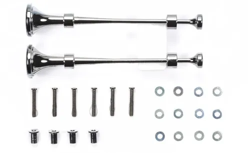 Tamiya 1:14 US Truck Fanfaren #300056540 von Tamiya