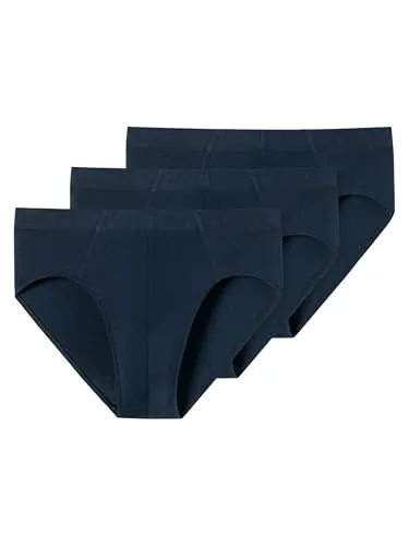 Schiesser Herren 3 Pack Unterwäsche von Schiesser