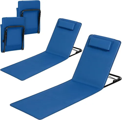 Sonnenliegen bis 50 Euro von WOLTU