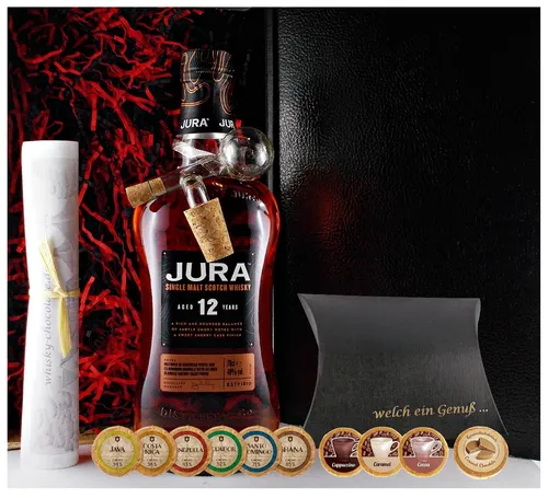 JURA Whiskey von JURA