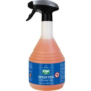 Dr.Wack Insektenentferner CW1:100 – Gel Spray 750ml