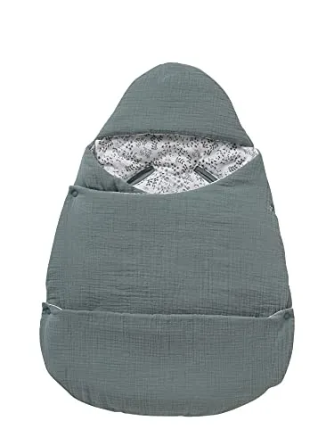vertbaudet 2-in-1 Fußsack für Babys